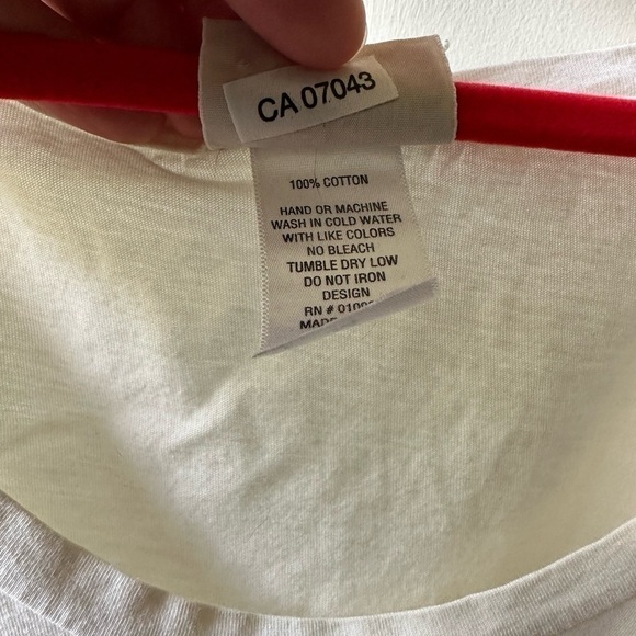 Junk  Food T-Shirt - Picture 6 of 6